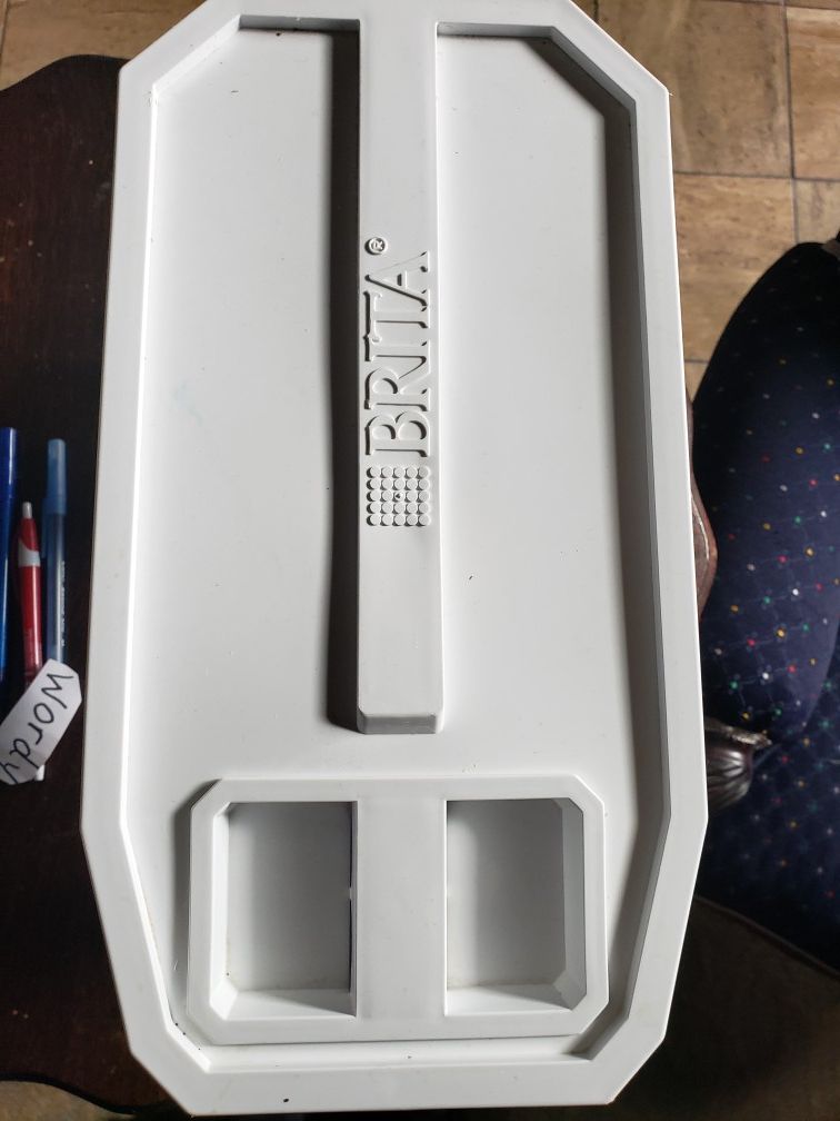 Brita water filter