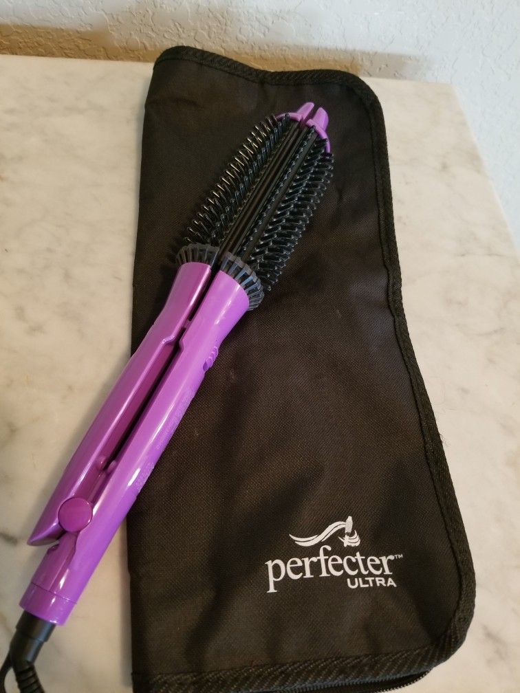 Calista Perfector Ultra