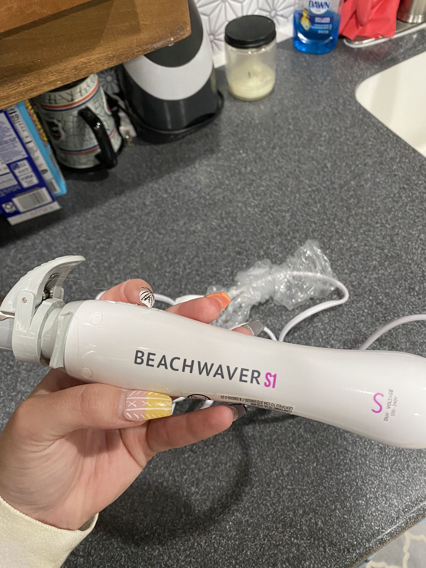 Beachwaver S1 