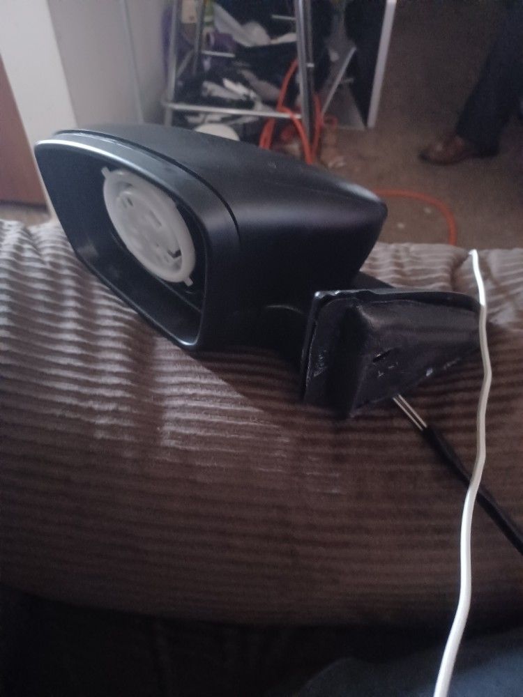 2015 VW JETTA MIRROR HOUSING