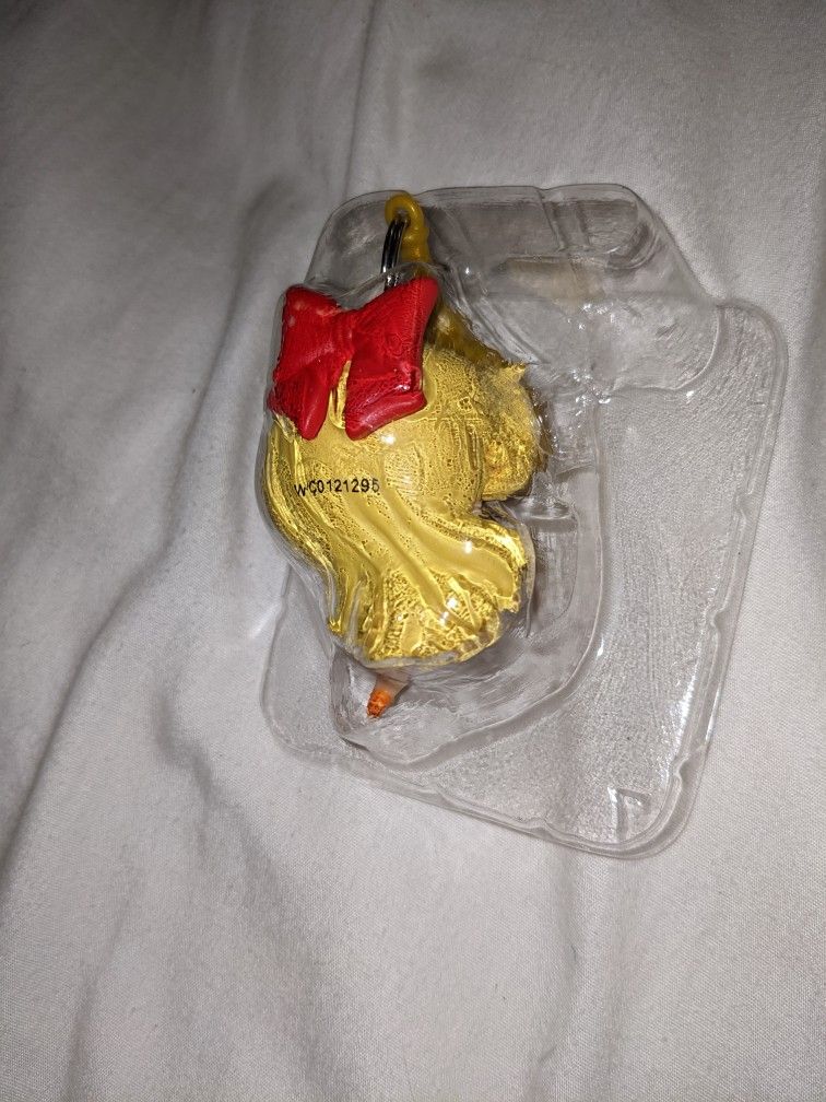 Sailor Moon Mystery Bag Keychain Venus
