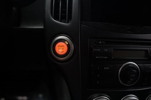 2011 Nissan 370Z