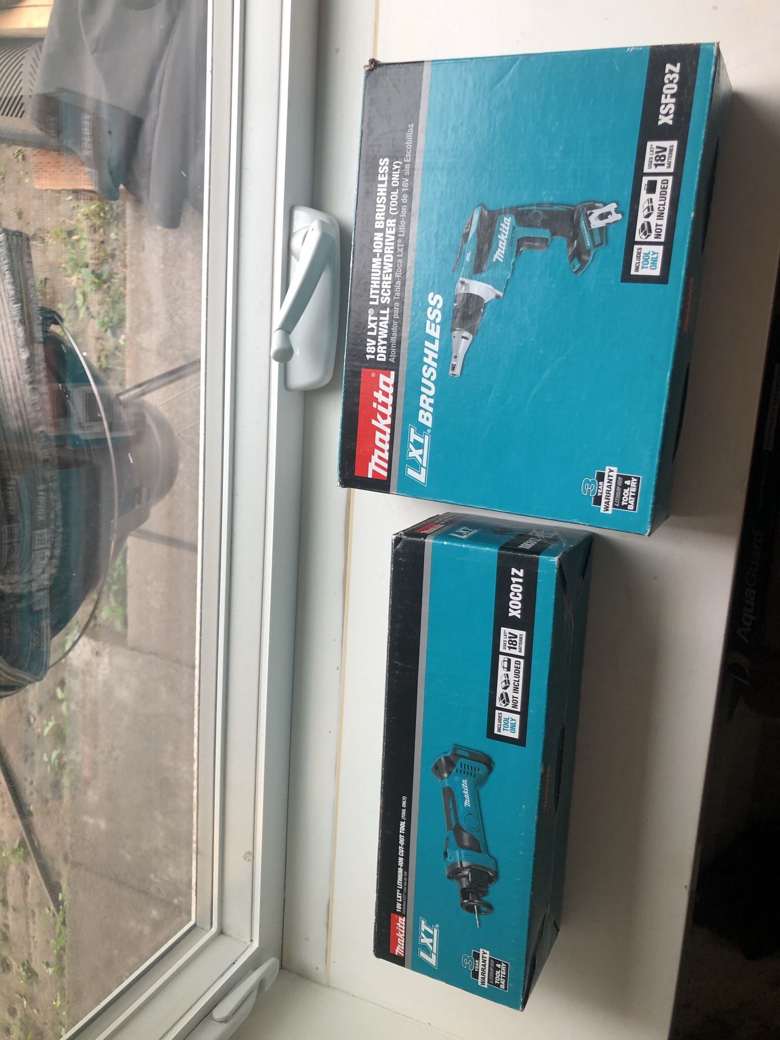 Makita Drywall