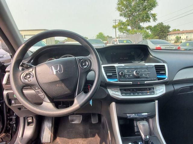 2014 Honda Accord Sedan
