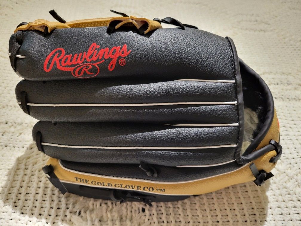 New Rawlings Baseball Glove 11.5"