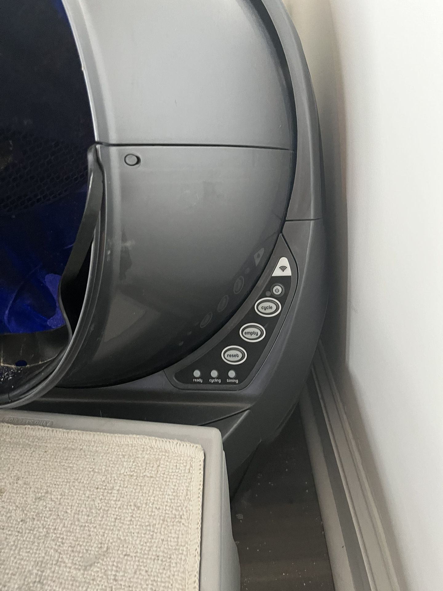 Litter Robot