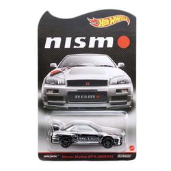 Mattel Hot Wheels Collectors RLC Exclusive Nissan GT-R Skyline ~ IN HAND  Thumbnail