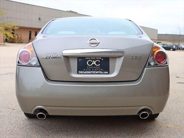 2008 Nissan Altima