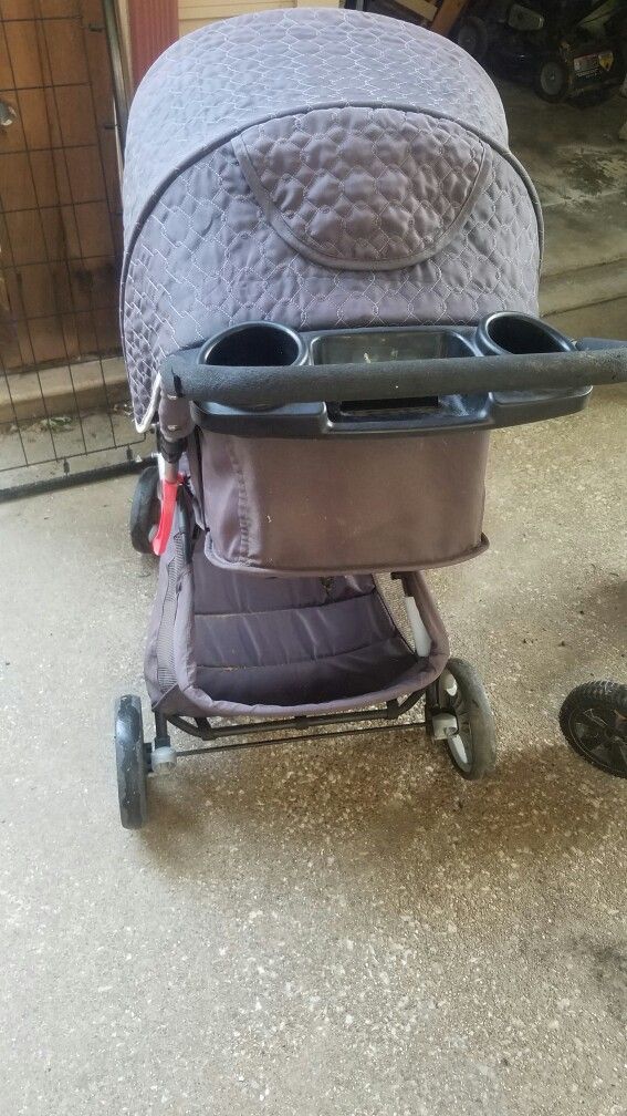 baby trolle