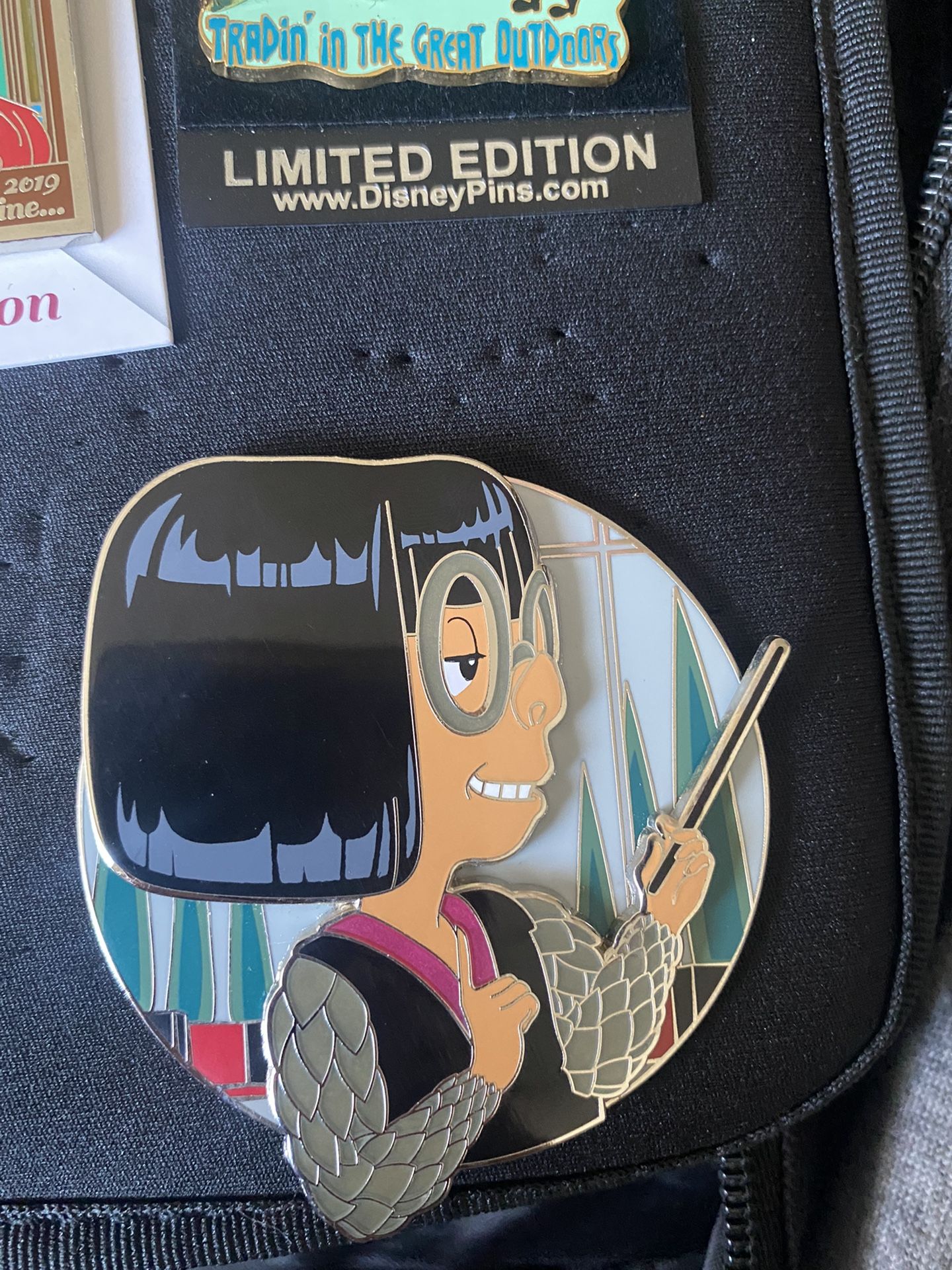 Disney Pins