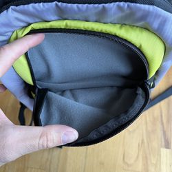 Amazon Basics Lightweight  Backpack Thumbnail