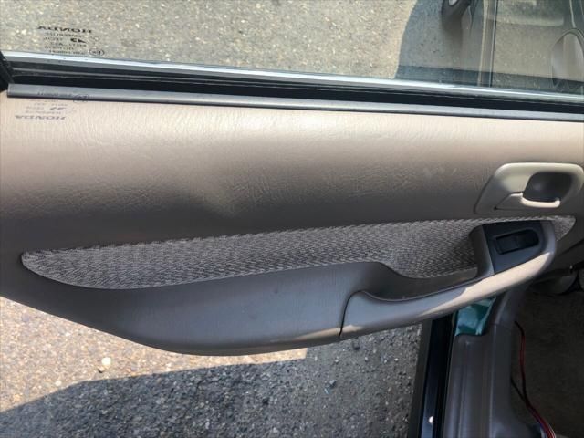 1999 Honda Civic