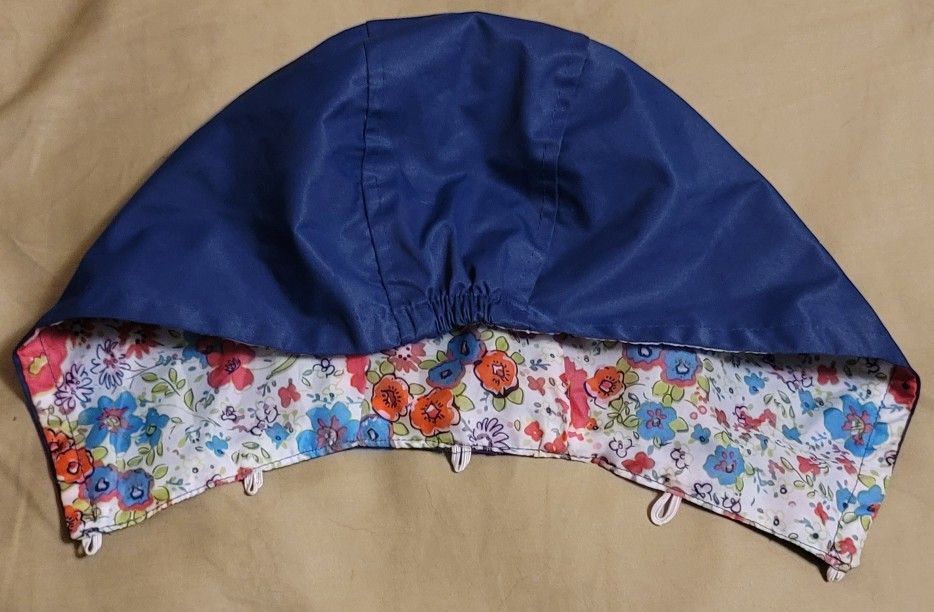 Kids Raincoat