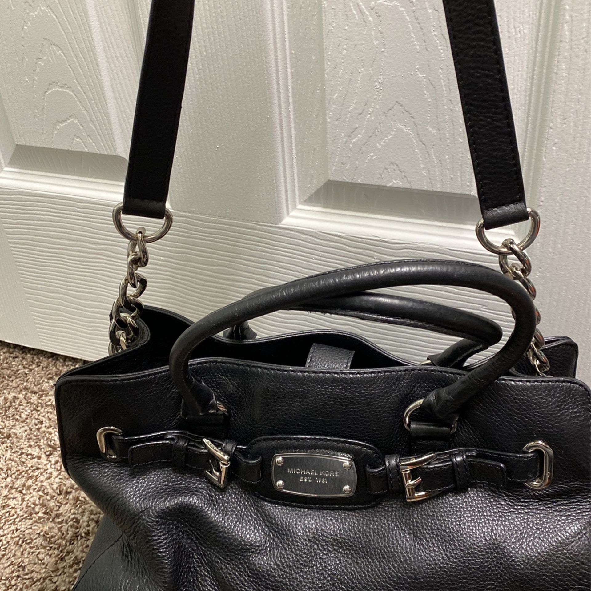 Shoulder/hand Bag
