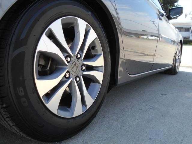 2014 Honda Accord Sedan