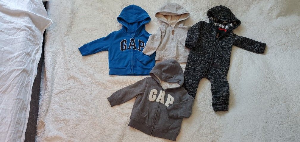 Hoodies