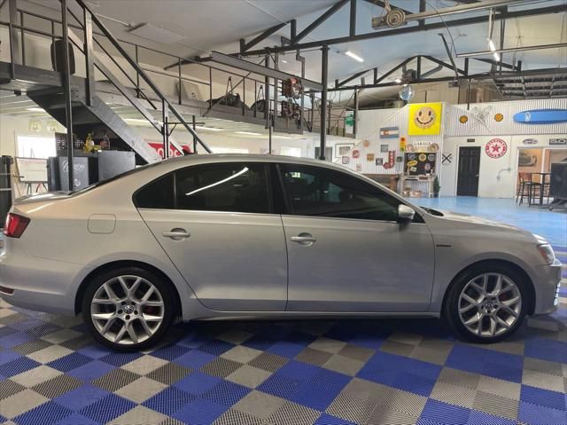2014 Volkswagen Jetta Sedan