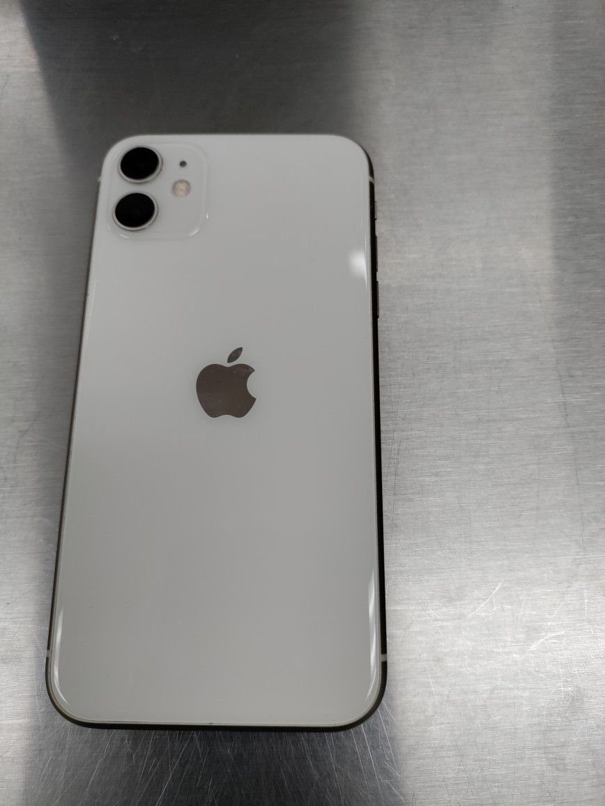 IPHONE 11 64gb