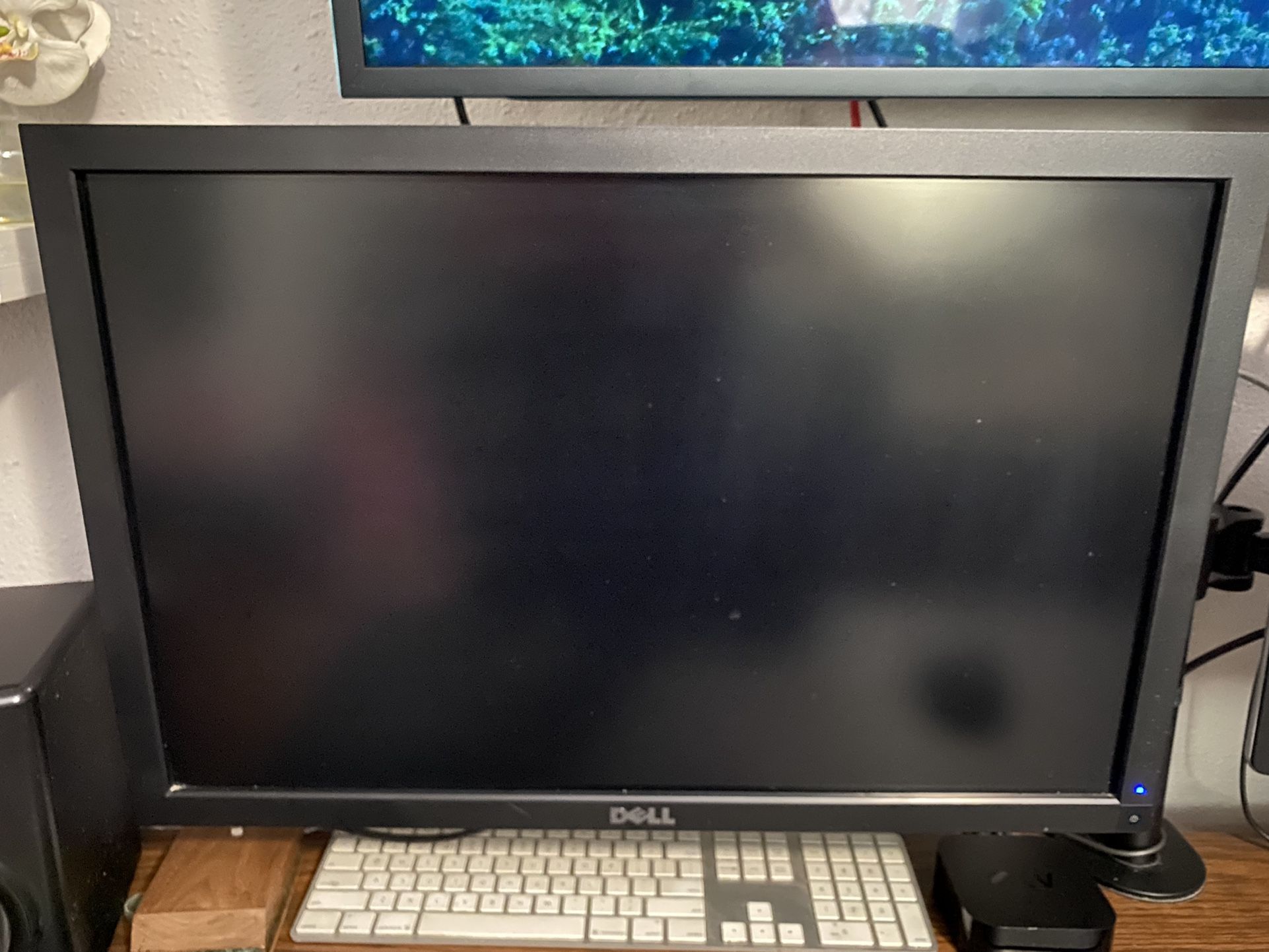 27" Dell UltraSharp 2709Wb