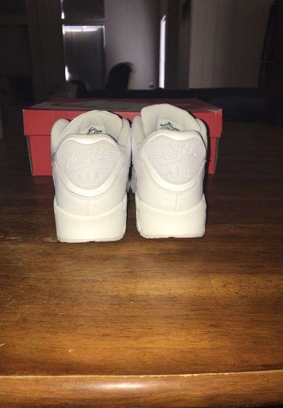 Air max 90