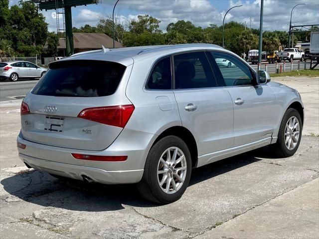 2012 Audi Q5
