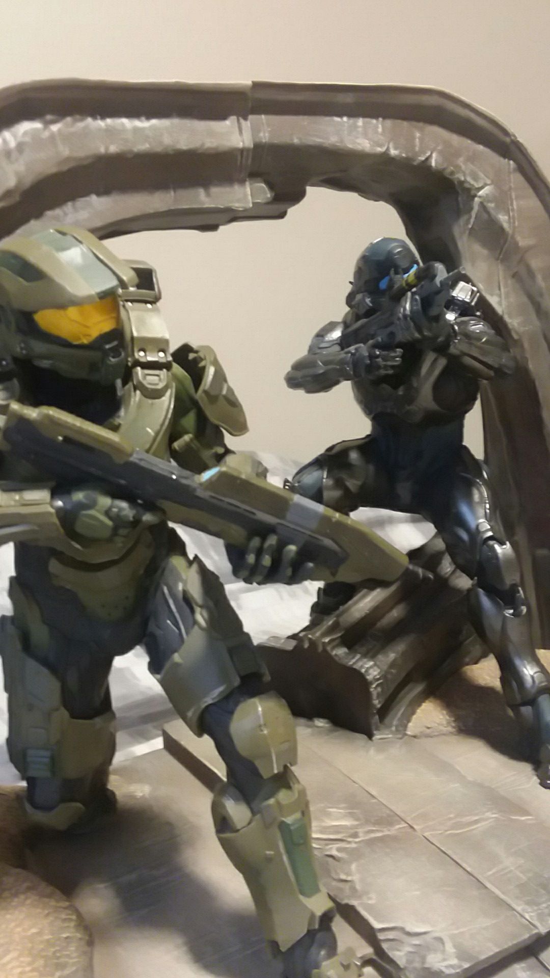 Halo 5 special edition (statue only)