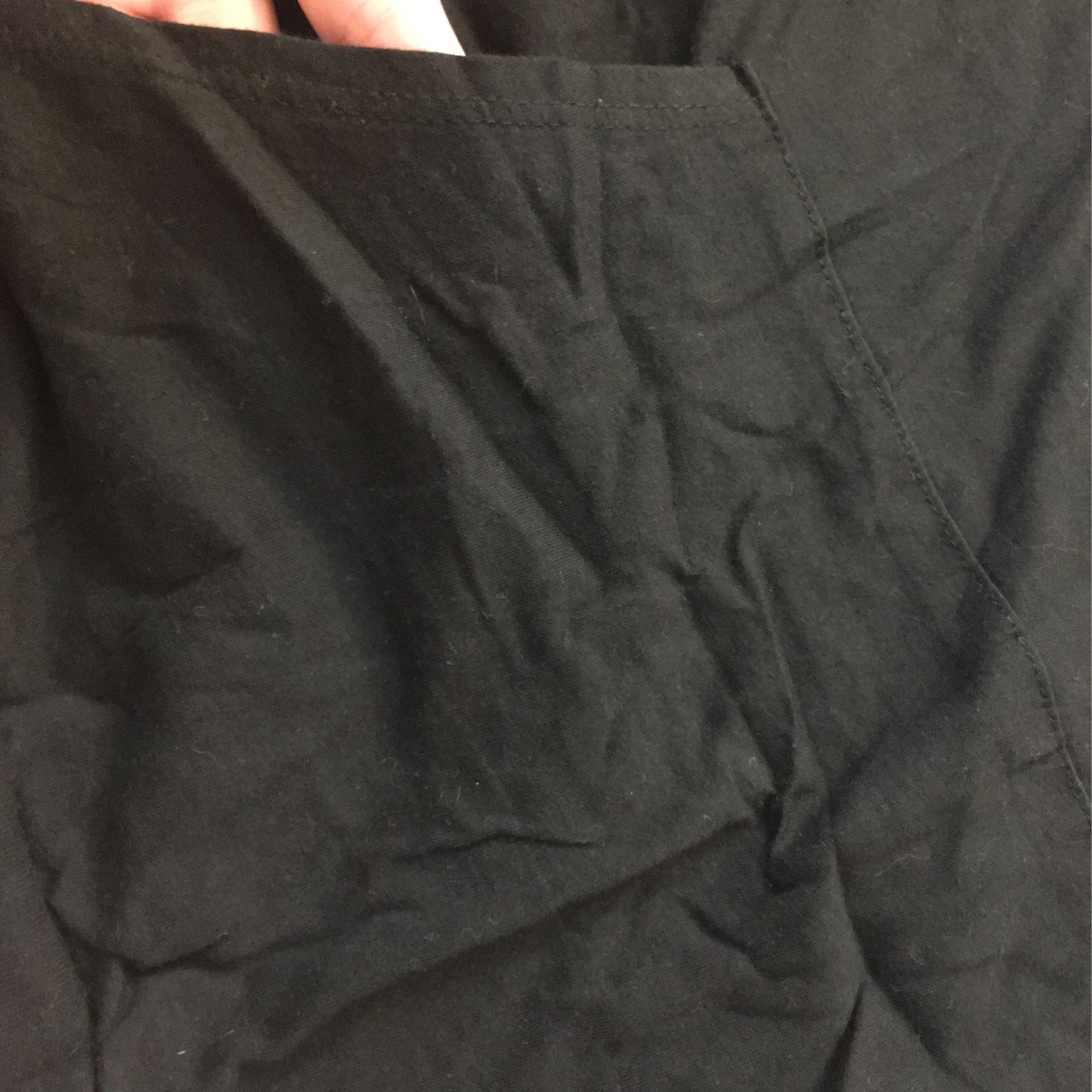 5 Seconds Of Summer Sleeveless Shirt