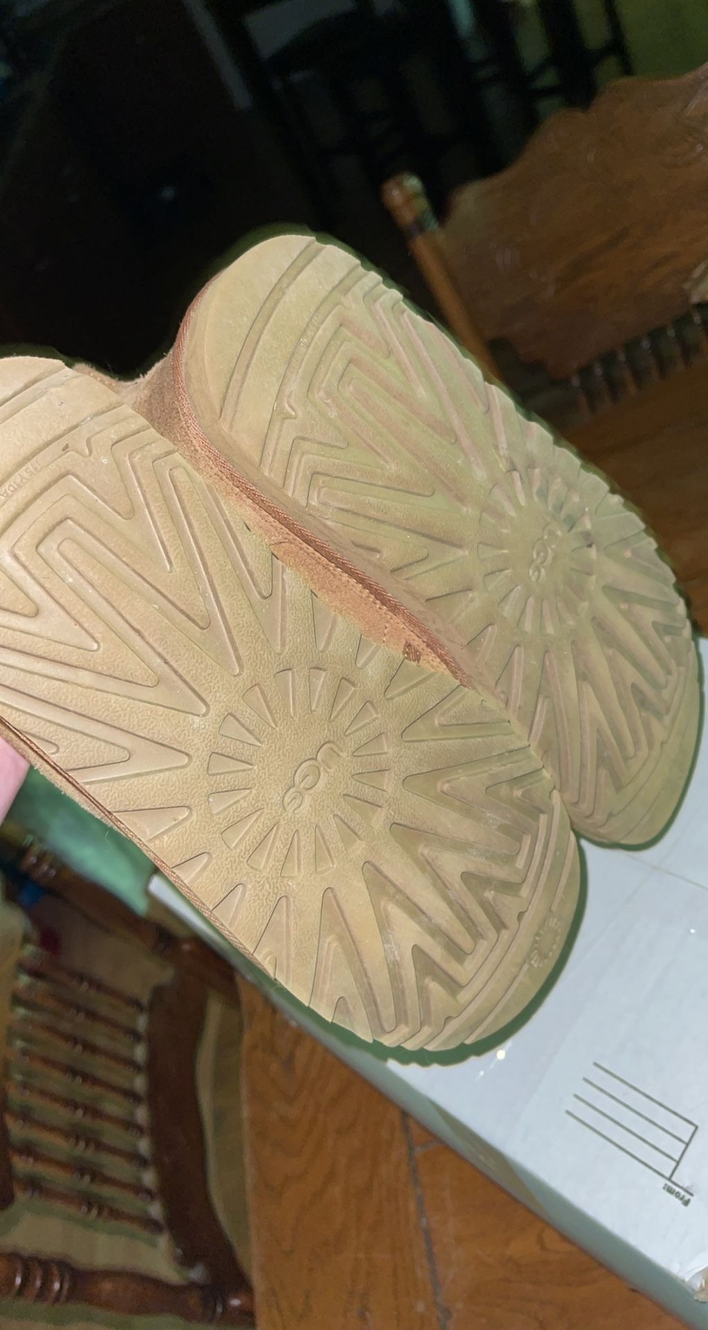 Ugg Men Boots