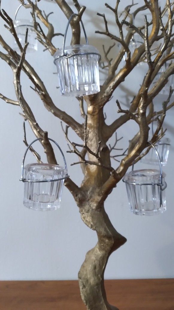 Centerpiece Tree