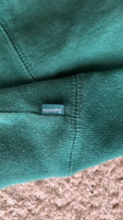 Authentic SUPREME hoodie. NEW size:M Thumbnail
