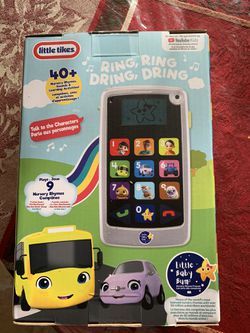 Sing Alone Phone Toys New  Thumbnail