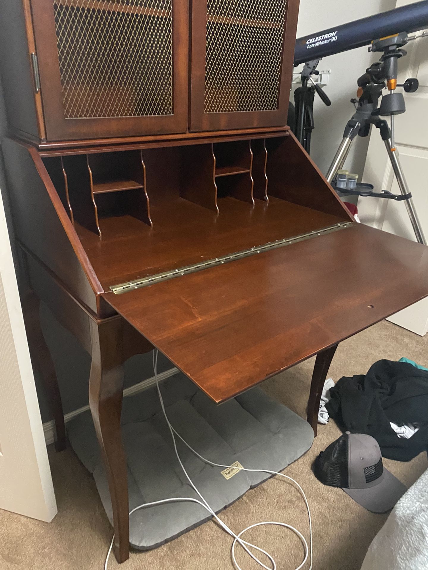 Secretary/ Writing Desk