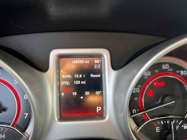 2015 Dodge Journey