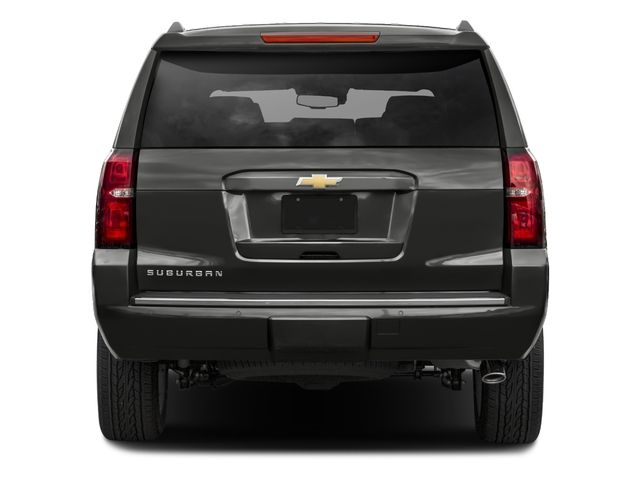 2017 Chevrolet Suburban