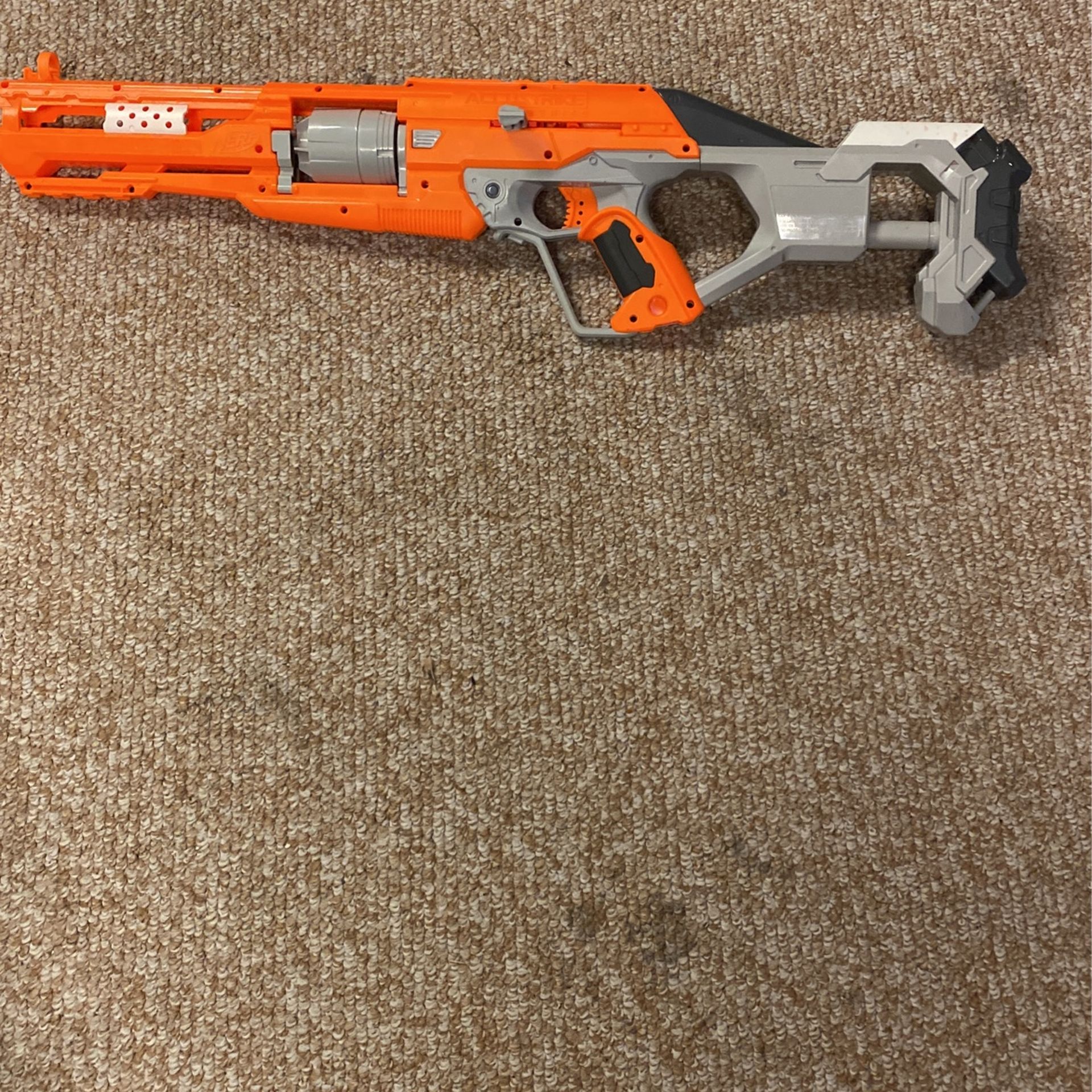Nerf Gun