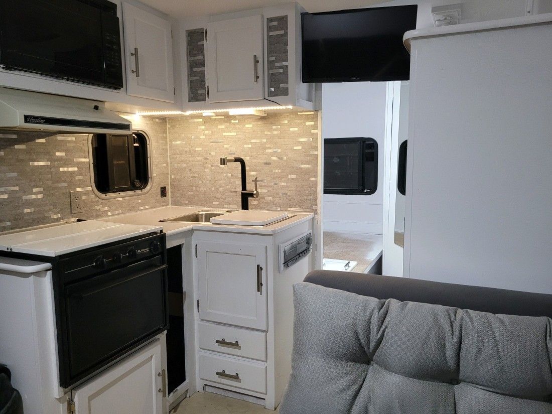 1995 chateau travel trailer 1995 chateau