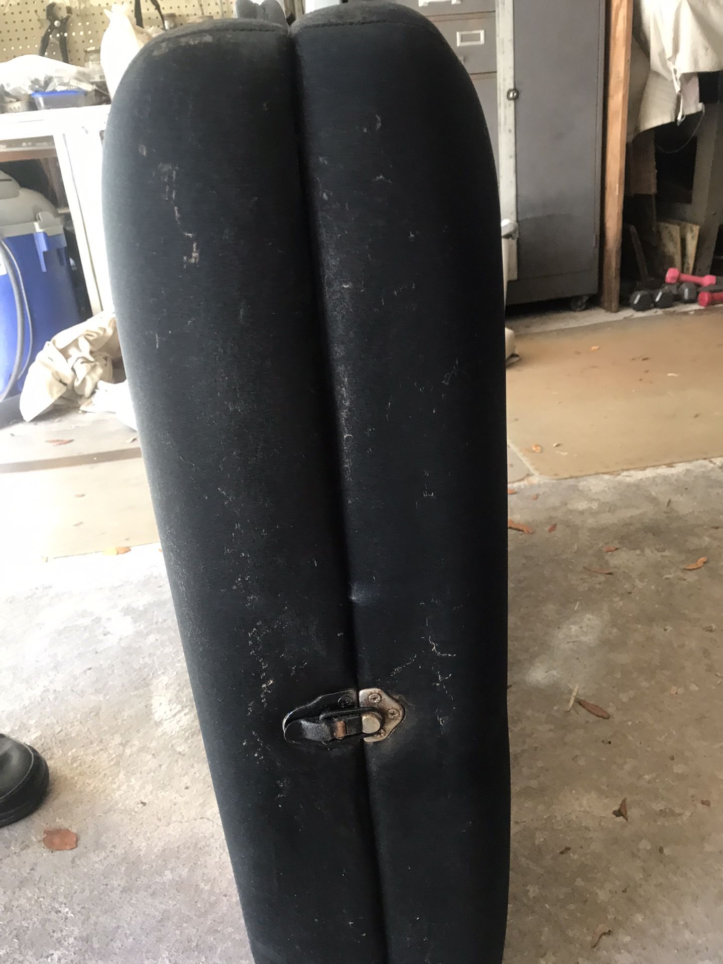 Massage Table