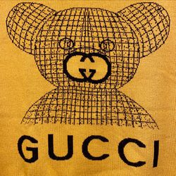 Gucci Blouse-NWOT Thumbnail