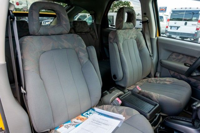 2003 Pontiac Aztek