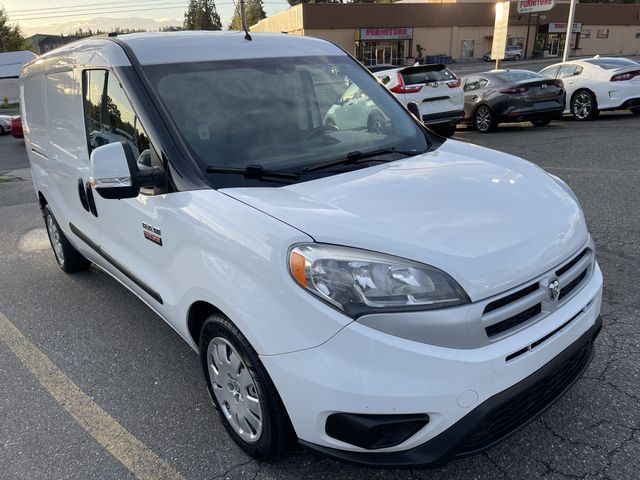 2017 Ram ProMaster City