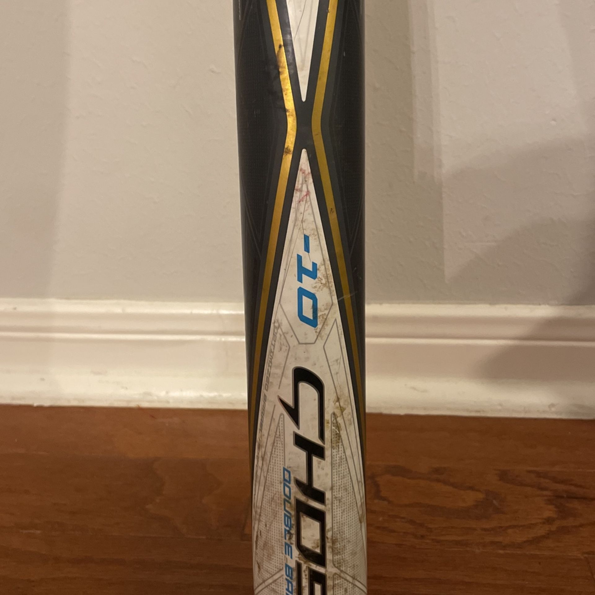 Easton Ghost Softball Bat 34