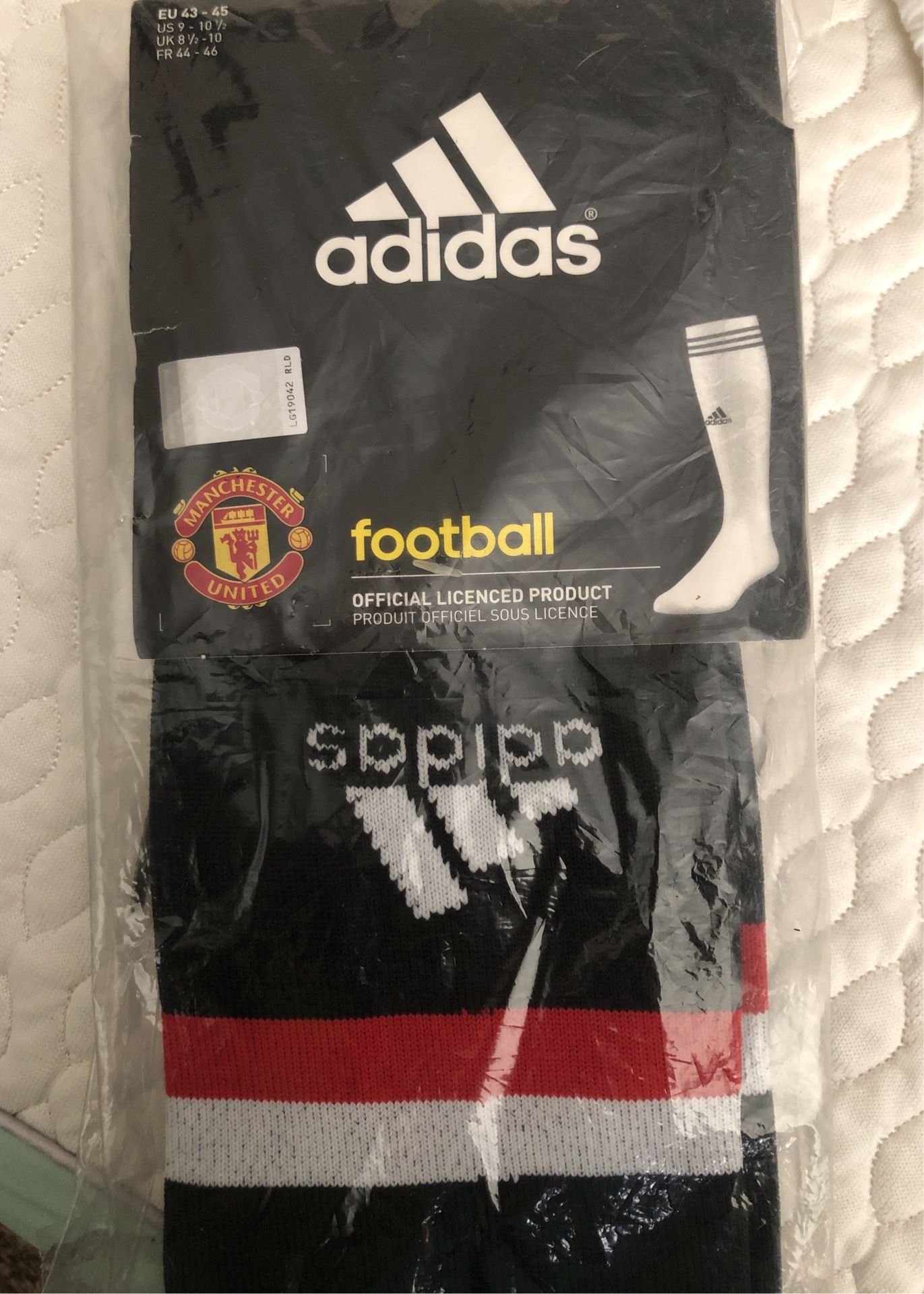 Adidas Socks