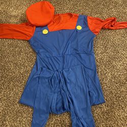 Mario Costumes (2) Thumbnail