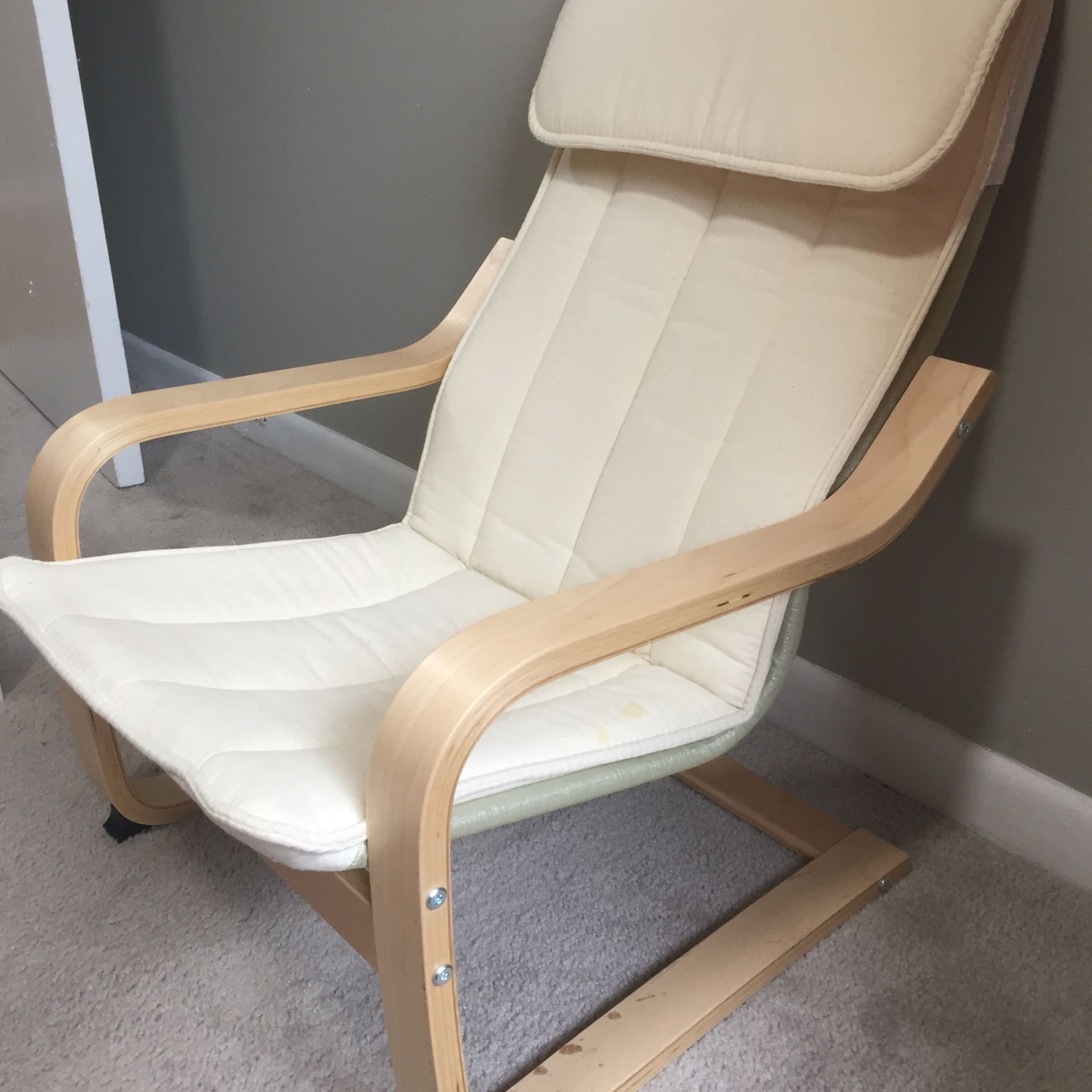 Kids Pello Armchair