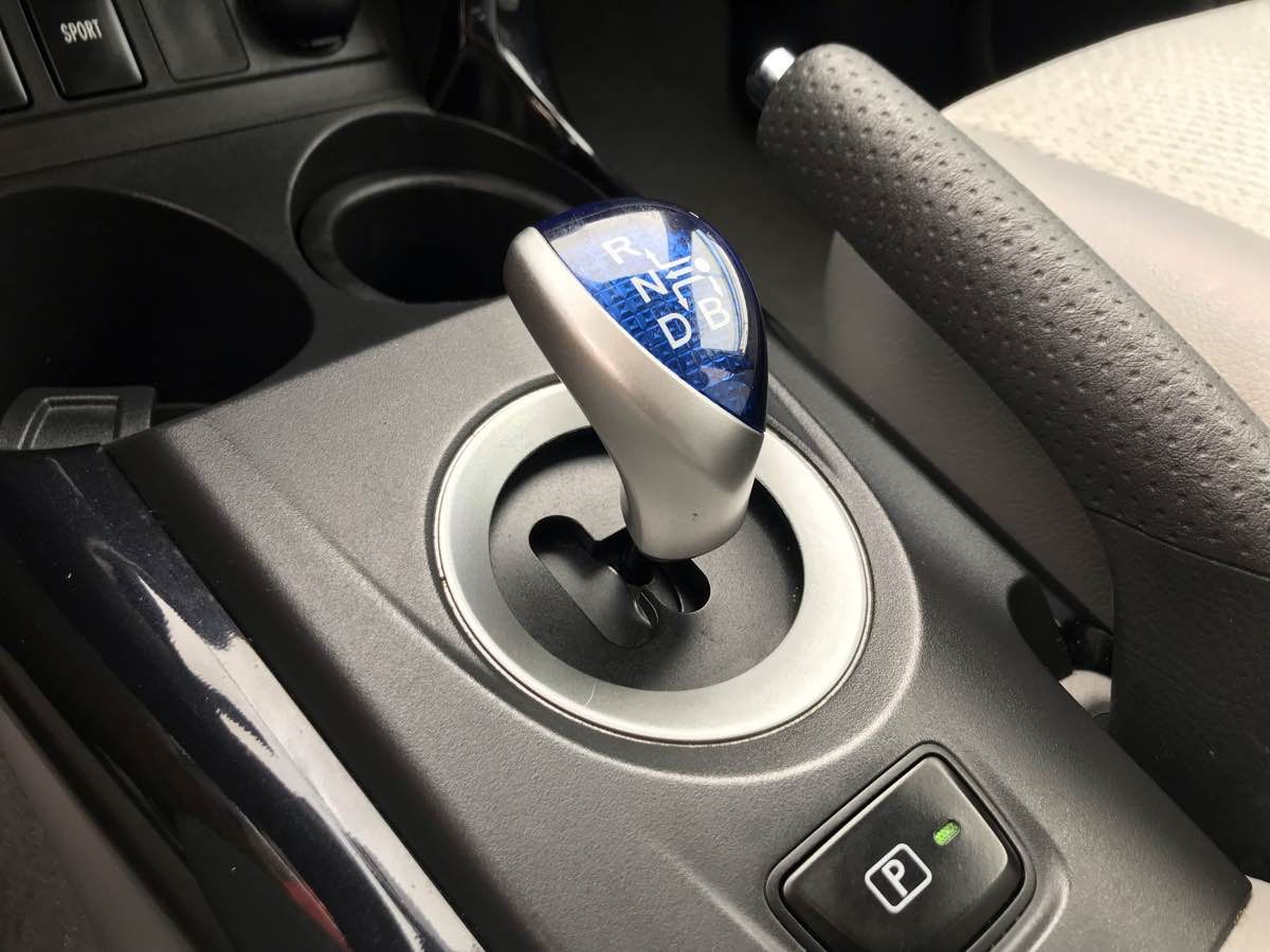 2013 Toyota RAV4 EV