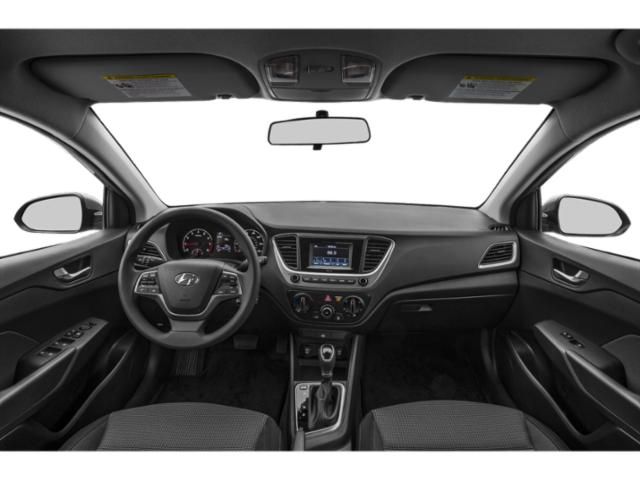 2019 Hyundai Accent