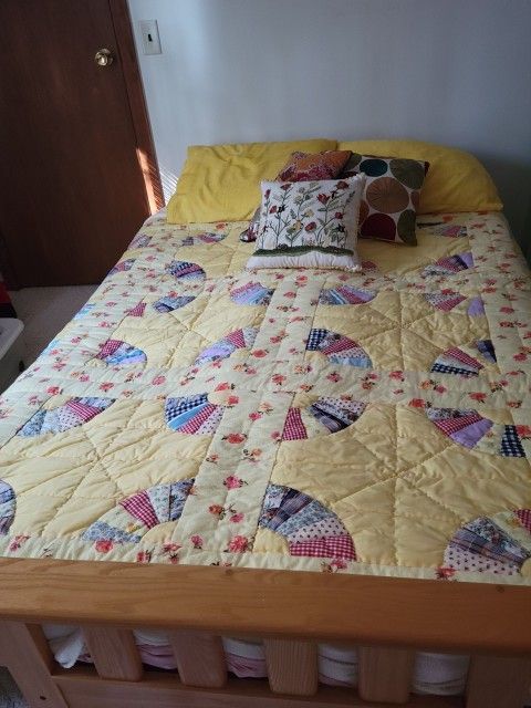 Handmade Quilt