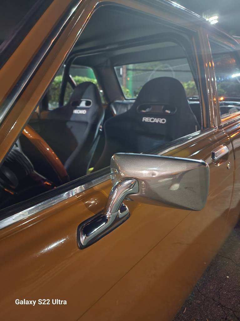 1971 Datsun 240Z