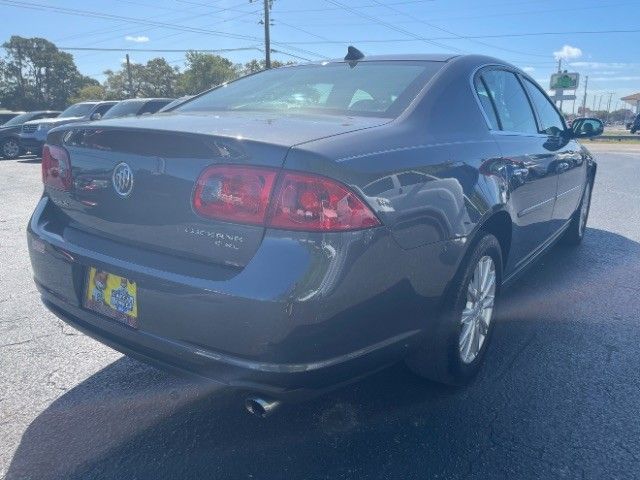 2010 Buick Lucerne