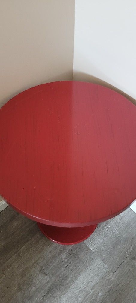 Side table